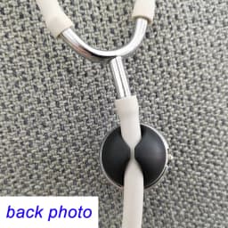 Fob Nurse Doctor Clock Stethoscope Watch