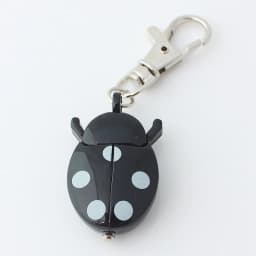 Pop Stainless Steel Quartz Pocket Watch Cute Key Ring Chain New Gift New Ladybug Birthday Party Gifts