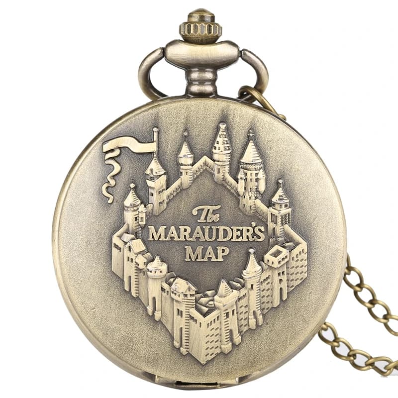 Vintage Necklace Pendant Quartz Pocket Watch FOB Clock Clock Women Men Chain Souvenir Gifts for Men Women reloj de bolsillo