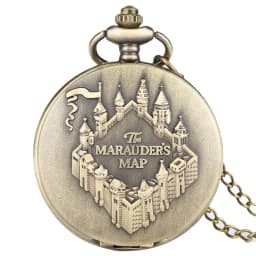 Vintage Necklace Pendant Quartz Pocket Watch FOB Clock Clock Women Men Chain Souvenir Gifts for Men Women reloj de bolsillo