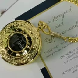 Musical Pocket Watch Roman Numerals Display Quartz Pendant Melody Castle in The Sky Music Pocket Clock Creative Timepiece Gifts