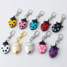 Wholesale Price 10pcs/Lot Red Ladybug Beetle Necklace Pendant Pocket Quartz Watch Chain Battery Included Gift GL02RT