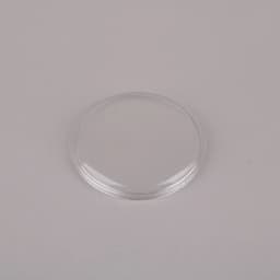 Hot Sale 1PCS 29.7-31.6mm Fat Type Old Vintage Watch Acrylic Crystal Vintage Watch Pocket Watch Mirror