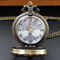 reloj de bolsillo hombre Men Women Quartz Pocket Watches Fashion Steampunk pocketwatch Luxury Retro часы стимпанк