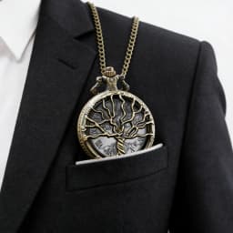 reloj de bolsillo hombre Men Women Quartz Pocket Watches Fashion Steampunk pocketwatch Luxury Retro часы стимпанк