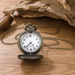 Retro Motorcycle Pattern Quartz Pocket Watch Motorbike MOTO Design Pendant Fob Watch Chain Gifts for Men CF1232