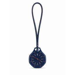 New Hot Pocket Watch Fashion Octagonal Neck Pendant Watch Multi Color Quartz Wristwatch Leather Lanyard Casual Style Gift