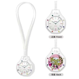 New Octagonal Pocket Watch Fashion Sport Men Women Quartz Wristwatches Casual Hanging Pendant Watch Exquisite Birthday Gift