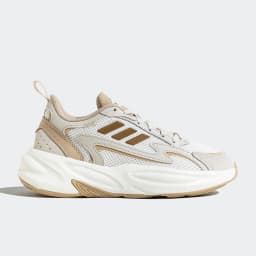 Adidas genuine OZWAVE 2.0 men's and women's thick soled sports dad shoes JP8891