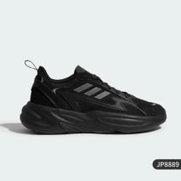 Adidas genuine OZWAVE 2.0 men's and women's thick soled sports dad shoes JP8891