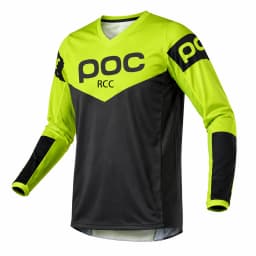 2026 POC Men Cycling Jersey MTB Downhill T-shirt Racing Sport Bicycle Shirt Ropa Ciclismo Team Bike Jersey Cycling