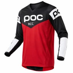 2026 POC Men Cycling Jersey MTB Downhill T-shirt Racing Sport Bicycle Shirt Ropa Ciclismo Team Bike Jersey Cycling
