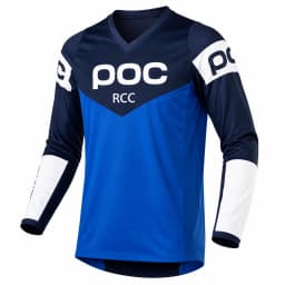 2026 POC Men Cycling Jersey MTB Downhill T-shirt Racing Sport Bicycle Shirt Ropa Ciclismo Team Bike Jersey Cycling