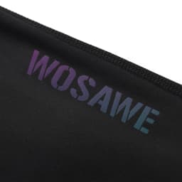 WOSAWE Motorcycle Riding Style Trousers Women Summer Breathable Stretch Slim Pants Quick Drying Breathable Outdoor Riding Pants