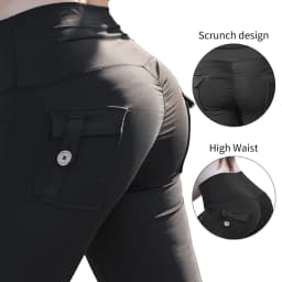 WOSAWE Motorcycle Riding Style Trousers Women Summer Breathable Stretch Slim Pants Quick Drying Breathable Outdoor Riding Pants