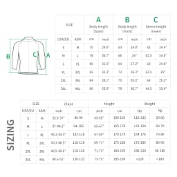 WOSAWE Men’s Cycling Windbreaker Jacket Waterproof Windproof Reflective Bike Coat Lightweight Outdoor Sports Apparel Portable