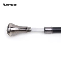 Freemasonry Freemasons SHI Totem Relief Walking Stick with Hidden Plate Self Defense Fashion Cane Plate Cosplay Crosier 93cm