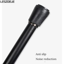 Luxury Vintage Antique Bronze Detachable Walking Cane Elegant Stick Fashion Accessory for Men And Women Party Use
