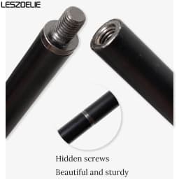 Luxury Vintage Antique Bronze Detachable Walking Cane Elegant Stick Fashion Accessory for Men And Women Party Use