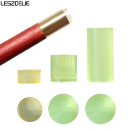 1 Piece Diameter 17mm 20mm Height 10mm 20mm 40mm Hard Rubber Tips For Walking Stick Rubber Pad Walking Canes End Cover Tip