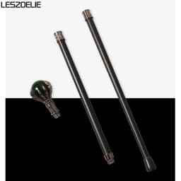 Luxury 93cm Walking Stick with 50mm Crystal Ball 10 Colors Dragon Claws Fashionable Canes for Men And Women Party Sticks