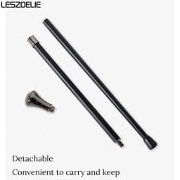 91cm Silver Freemasonry Walking Stick Man And Woman Freemason Detachable Matel Walking Cane Mason Elegant Fashionable Canes