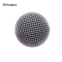 White Honeycomb Ball Shape Fashion Gentleman Stick Decorative Stick Cospaly Vintage Party Fashionable Walking Cane Crosier 95cm