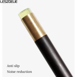 Luxury African Rosewood Bird Shaped Detachable Handle Walking Cane Wooden Stick for Men And Women Daily Use