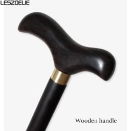 Luxury African Rosewood Bird Shaped Detachable Handle Walking Cane Wooden Stick for Men And Women Daily Use