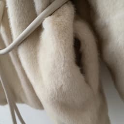 faux fur coat women