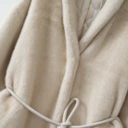 faux fur coat women