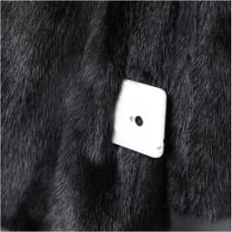 Women's Mink Coat 2027 Winter New Fashion Faux Fur Coat Black Stand Collar Fur Jacket Female Loose Warm Thick Parka Overcoat 9XL