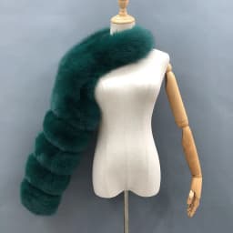 KUCLUT 2025 New Autumn Winter Spliced Contrast Color Faux Fur Coat For Women High Quality Long Sleeve Shawl Jacket Female 1A1142