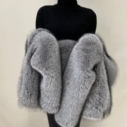Street Fashion Luxury Faux Fur Coat Women Winter 2023 Hot Cool Girls Fluffy Short Fur Fox Jacket