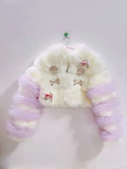 gothic clothes y2k clothes y2k fashion vintage PinkFaux Fur y2k accessories y2k Faux Fur Harajuku Faux Fur Kawaii Faux Fur
