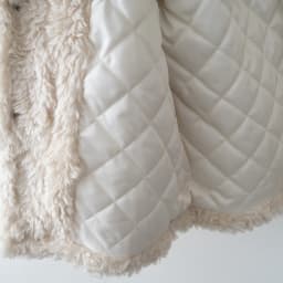 faux fur coat women
