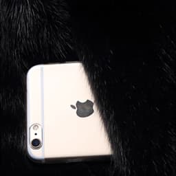 Lautaro Winter Black Warm Thick Hairy Soft Faux Mink Fur Coat Women with Hood Elegant Luxury Fluffy Jacket 2022 4xl 5xl 6xl 7xl