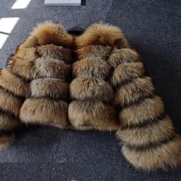 Autumn Winter Faux Fur Fox Coats Women Short Yellow Coat Jackets Elegant Jacket Punk Outerwear Party White Thick Warm Y2k Coats