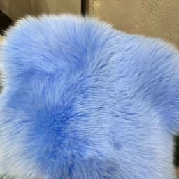 Short Coat Women Faux Fur Fox Coats Jackets Turn Down Collar Coat Thick Y2k Streetwear Jacket Work Outerwear Autumn Winter 2026
