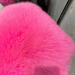 Short Coat Women Faux Fur Fox Coats Jackets Turn Down Collar Coat Thick Y2k Streetwear Jacket Work Outerwear Autumn Winter 2026