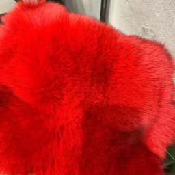 Short Coat Women Faux Fur Fox Coats Jackets Turn Down Collar Coat Thick Y2k Streetwear Jacket Work Outerwear Autumn Winter 2026