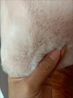 2026 NEW Thicken Mink Fur Coat Woman Cotton-padded Jackets Hooded Overcoat Autumn Winter Young Lady Oversize Faux Fur Long Coats