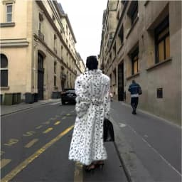 Faux Fur Jackets Women Print Long Coat Lapel Elegant Lace Up Cardigan Thick Jacket Loose Warm Jacket Autumn Winter 2025