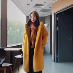 2025 New Winter Warm Hooded Fur Coat Faux Temperament Elegance Women For Coat Imitation Rex Rabbit Fur Women Fox Fur Coat H462