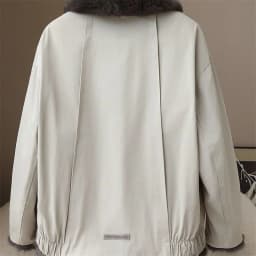 2025 High-quality Real Rabbit Hair Fur Parka Women's Autumn Winter Outdoor Coat Two-sided Wear Jacket Loose Outerwear Streetwear