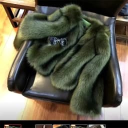 Korean Ladies Solid Color Plush Outwear 2025 Femme Fashion Short Fur Tops Jacket Winter Thicken Women Long Sleeves Faux Fur Coat