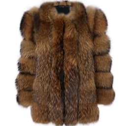 2024 Autumn Winter Female Korean Fashion Long Faux Fur Jacket Women Coats Loose Casual Warm Long Sleeve Outerwears Overcoat