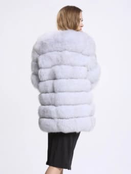 ZADORIN Winter Luxury Long Mink Fur Coats Woman Warm Faux Fur Coat Long Sleeve Fluffy Fur Jacket Woman Overcoat Fur Faux Coat