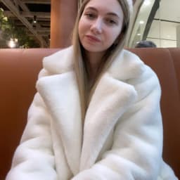 2022 New Women Winter Warm Faux Fur Coat Thick Women Middle -Long Overcoat Turn Down Collar Women Warm Female Casaco Feminino