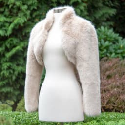 Women Faux Fur Women Coats Solid Jackets Round Collar Long Sleeve Open Stitch Loose Fit Thick Warm Fur Casual 2026 Autumn Winter